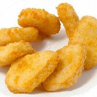 Наггетсы средняя порция * в Beer & Гирос