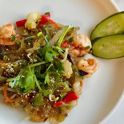 Ми Сао Хай Санв Ханой по цене 675 ₽