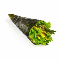 Манго Такуан в Тануки