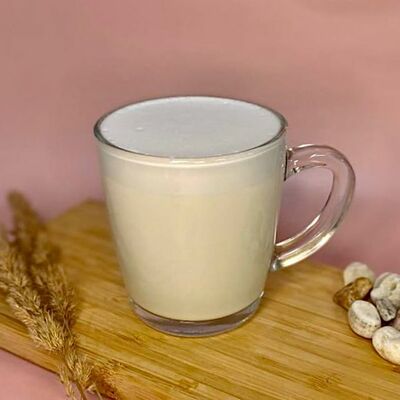 Ванильное Облако - 0.3 л в Dolce goose по цене 315 ₽