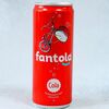 Fantola Cola в Закусочки на бульваре по цене 130