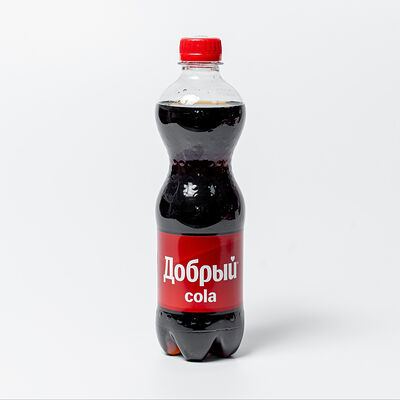 Cola Добрый в Henstoun по цене 130 ₽