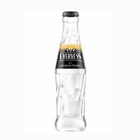 Evervess Tonic water в Le Pigeon