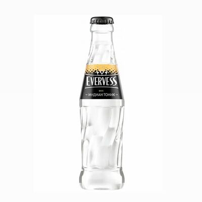 Evervess Tonic water в Le Pigeon по цене 490 ₽