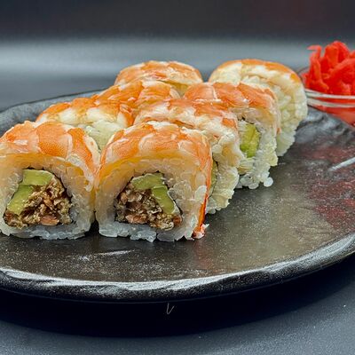 Эби камадо в Китайский буфет по цене 950 ₽