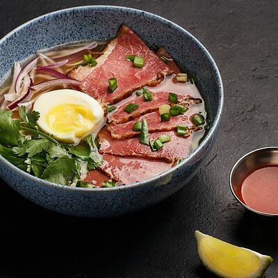 Фо Бо в Морошка по цене 258 ₽