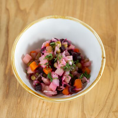 Винегрет в Тутла столовая по цене 99 ₽