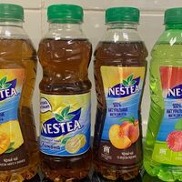 Чай Nestea холодный в Шаверма