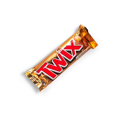 Батончик Twix в Кухня на районе по цене 79 ₽