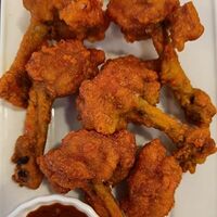 Чикен Лоллипоп в Sivarus