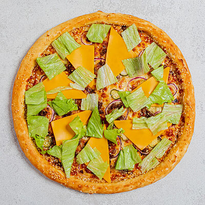 Чизбургер в ART FOOD по цене 30 р.