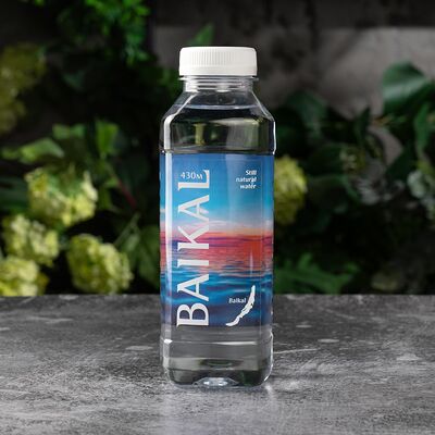 Байкал без газов в Огонь по цене 180 ₽