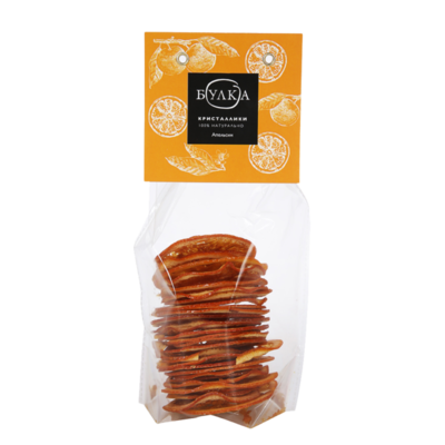 Кристаллики Апельсин в Азбука Вкуса Экспресс Меню по цене 275 ₽