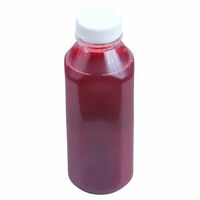 Фирменный ягодный морс в Стейк`S