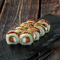 Кодзима в Суши Гурмэ