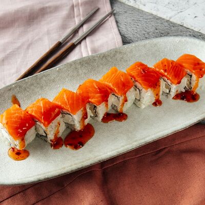 Киото в Суши-Маркет по цене 695 ₽