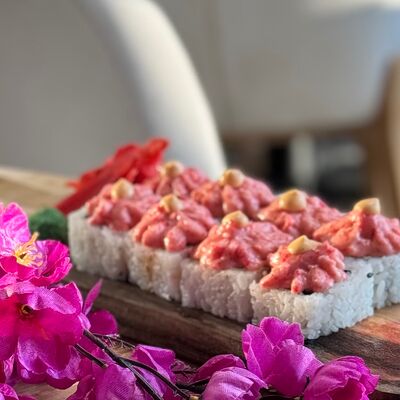 Притяжениев Сакура по цене 890 ₽