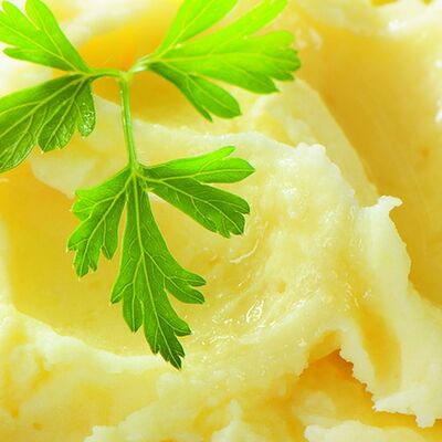 Пюре картофельное в Любимые мгновения по цене 250 ₽