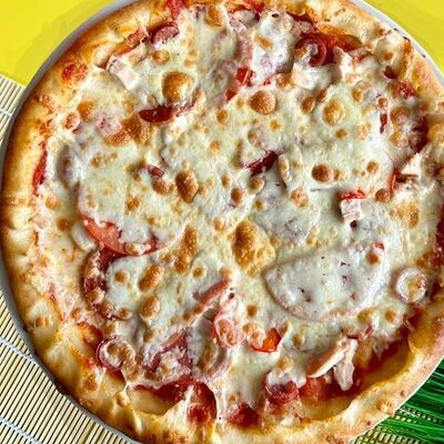 Мясная в Уфтанма по цене 749 ₽