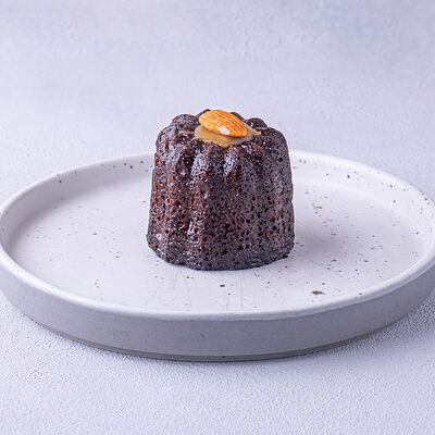 Канеле Карамель-миндаль в Мечтатели по цене 290 ₽