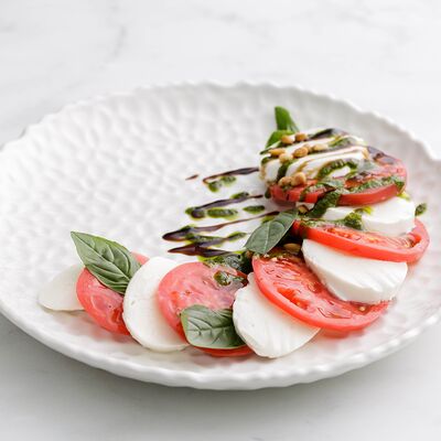 Салат Капрезе в Letto по цене 1150 ₽