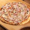 Римская пицца Грибы-ветчина в S & T Pizza Room по цене 869