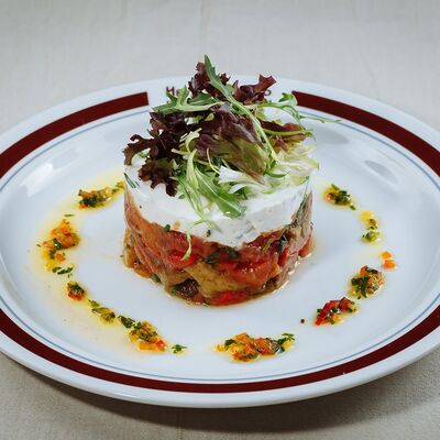 Мангал-салат в Ив.Дурдинъ по цене 550