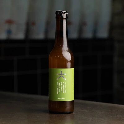 Чай матча зелёный Air Tokyo в Лапшичная по цене 570 ₽