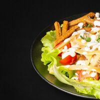 Салат Премиум Ян-ли в Вкусно и Недорого