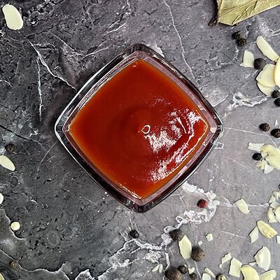 Кетчуп в Рива Рум лаунж бар по цене 88 ₽