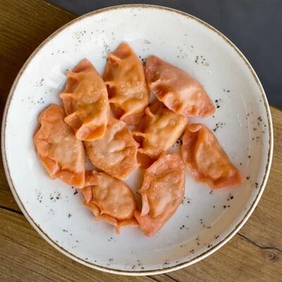 Рыба моей мечты в Про Тесто по цене 340 ₽