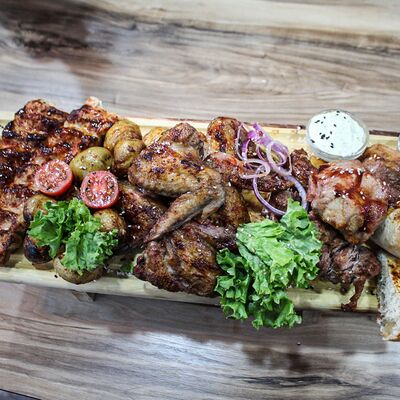 Для друзей в Му&За по цене 2250 ₽