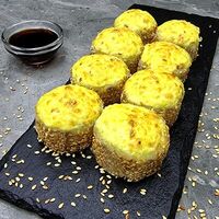 Запеченный Банзай в Full house