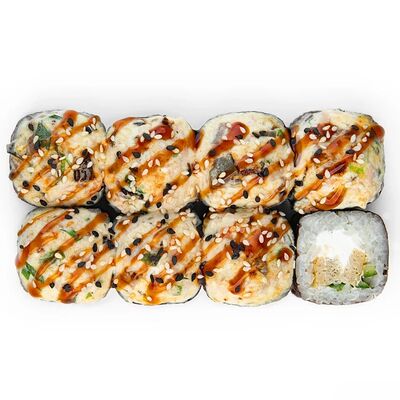 Тарантино в Dai sushi по цене 389 ₽