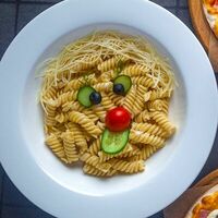 Паста детская в Cinema Pizza&PastaСинема Пицца&Паста