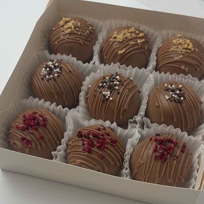 Пирожное Картошкав Кондитерская Конфетка Питер по цене 1700 ₽