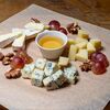 Сырная тарелка в Pasta и Вино по цене 1290