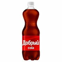 Добрый Cola в Eatme Foodservice