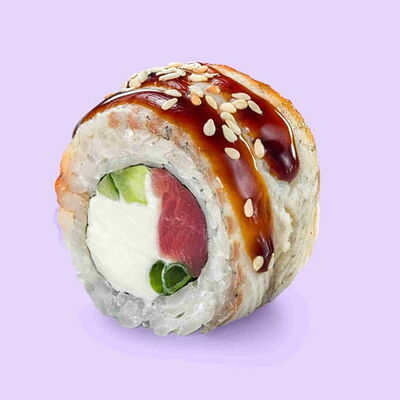 Канада с тунцом в Up sushi по цене 661 ₽