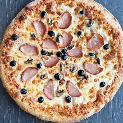 Капричеза в Грейс HALL по цене 550 ₽