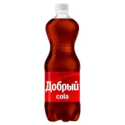 Добрый Cola в Eatme Foodservice по цене 209 ₽