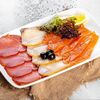 Рыбное ассорти в Мясо & Хинкали по цене 1950