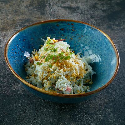 Салат Бахор в ЛарисуВаннуХочу по цене 390