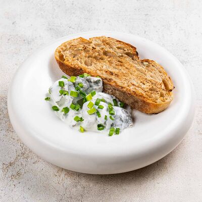 Грузди в деревенской сметане в Склад 22 по цене 830