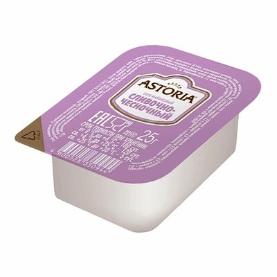 Соус порционный Чесночный в Food hunter по цене 54 ₽