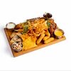 Плато пивных закусок в Мята Lounge Кабанбай по цене 8700