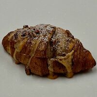 Круассан яблоко-пекан в Home Macaron Expo