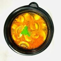 Том ям с морепродуктамив Цех