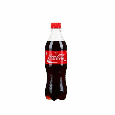 Напиток газированный Coca-Cola в Кафе АЁ по цене 165 ₽