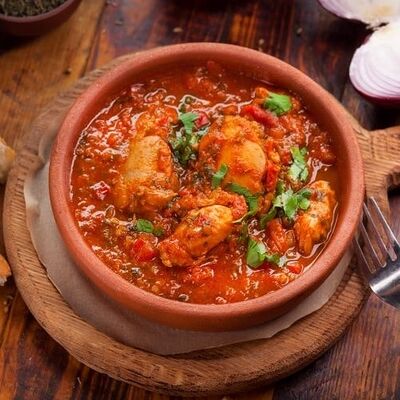 Чахохбили в Чача по цене 570 ₽